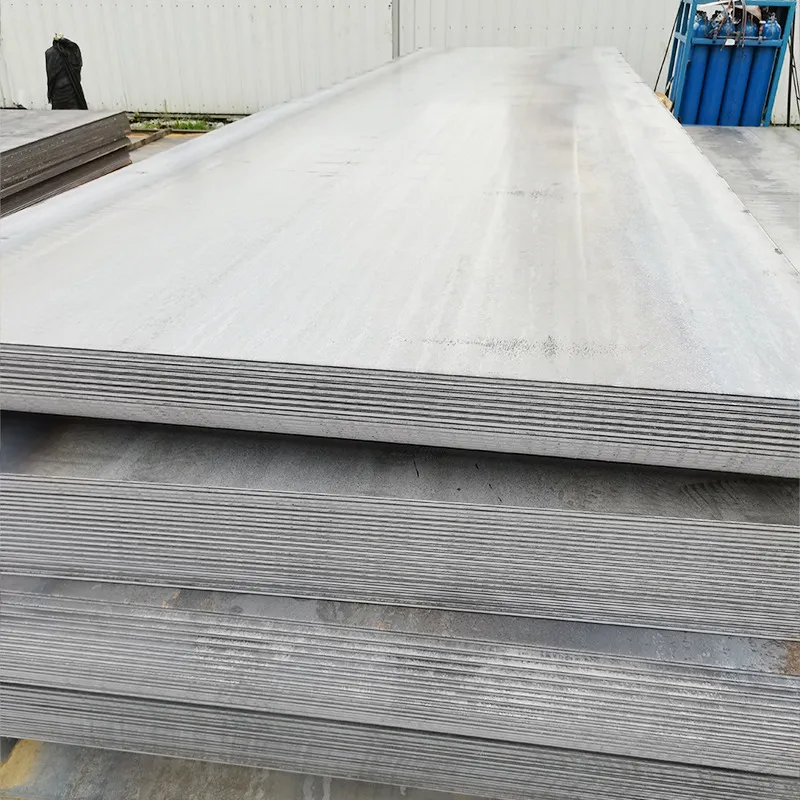 carbon steel plate